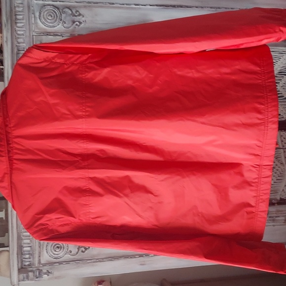 🎃NWT All Weather OUTDOORS JACKET SZ S - Picture 6 of 12